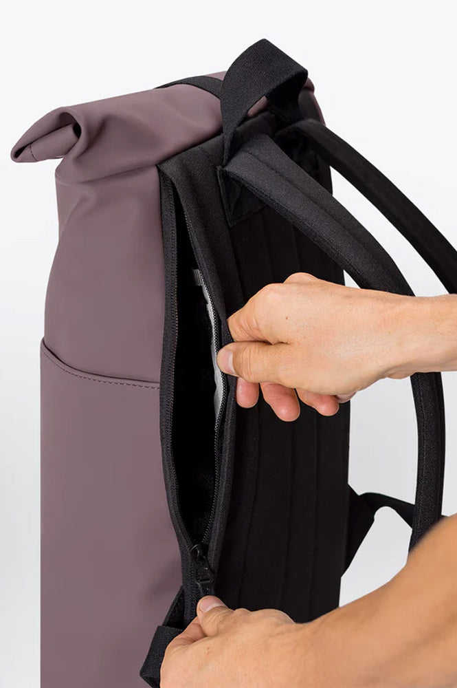 Ucon Acrobatics Hajo Mini Grape Backpack - The Mercantile London