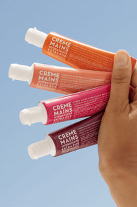 Compagnie de Provence Fig Hand Cream - The Mercantile London