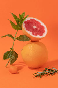 Compagnie de Provence Pink Grapefruit Hand Cream - The Mercantile London