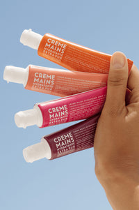 Compagnie de Provence Pink Grapefruit Hand Cream - The Mercantile London