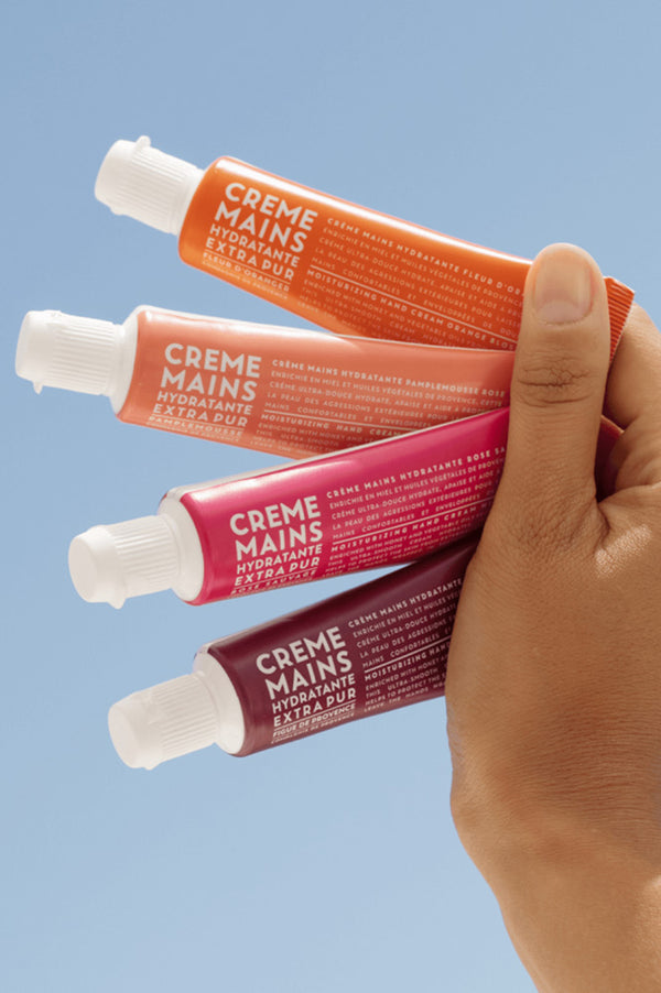 Compagnie de Provence Pink Grapefruit Hand Cream - The Mercantile London