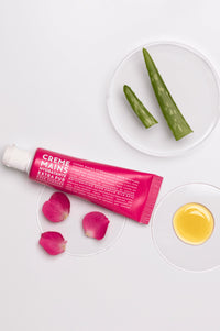 Compagnie de Provence Wild Rose Hand Cream - The Mercantile London