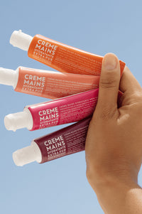 Compagnie de Provence Wild Rose Hand Cream - The Mercantile London