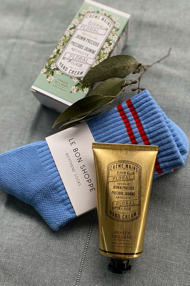 Panier Des Sens Jasmine Hand Cream – The Mercantile London