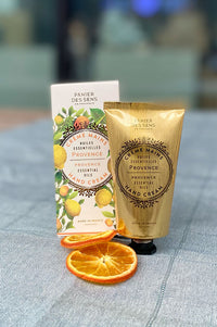 Panier Des Sens Provence Hand Cream - The Mercantile London