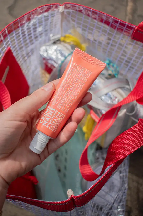 Compagnie de Provence Pink Grapefruit Hand Cream - The Mercantile London