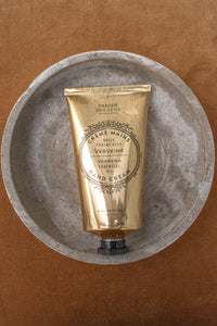 Panier Des Sens Verbena Hand Cream