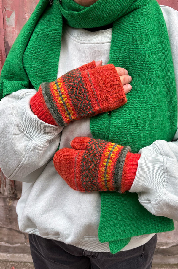 Eribé Stobo Harissa Open Mitt