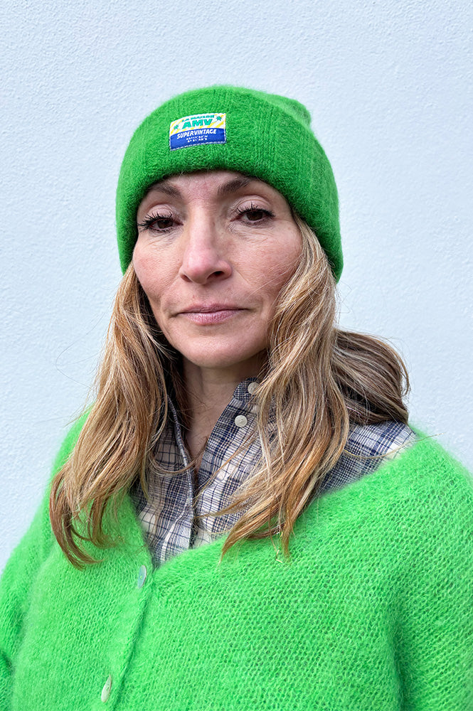 American Vintage Vitow Clover Beanie
