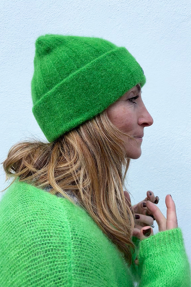 American Vintage Vitow Clover Beanie