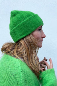 American Vintage Vitow Clover Beanie