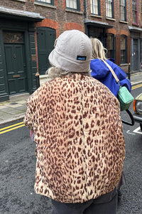 Kavu Fur Ball Ridgestone Fud Hat