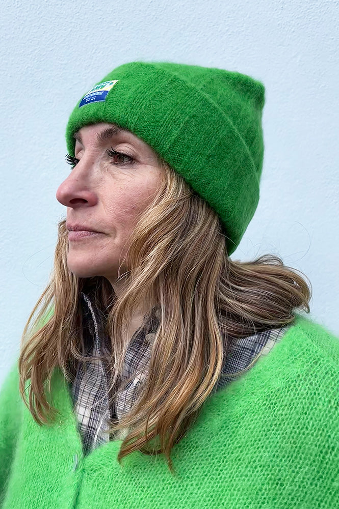 American Vintage Vitow Clover Beanie