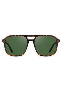 Eco Shades Lai Havana Sunglasses - The Mercantile London