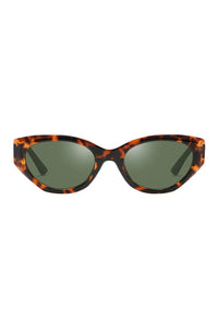 Eco Shades Palma Havana Sunglasses - The Mercantile London