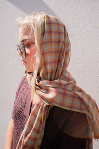 Moismont No.769 Rossignol Scarf - The Mercantile London