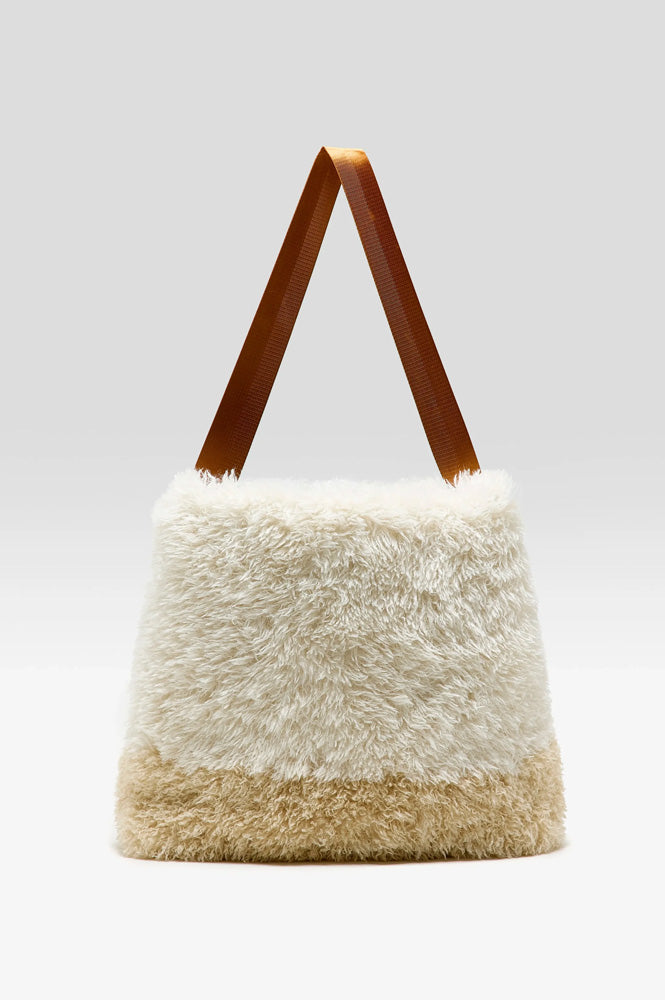 Bellerose Helado Lotus Shoulder Bag