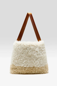 Bellerose Helado Lotus Shoulder Bag