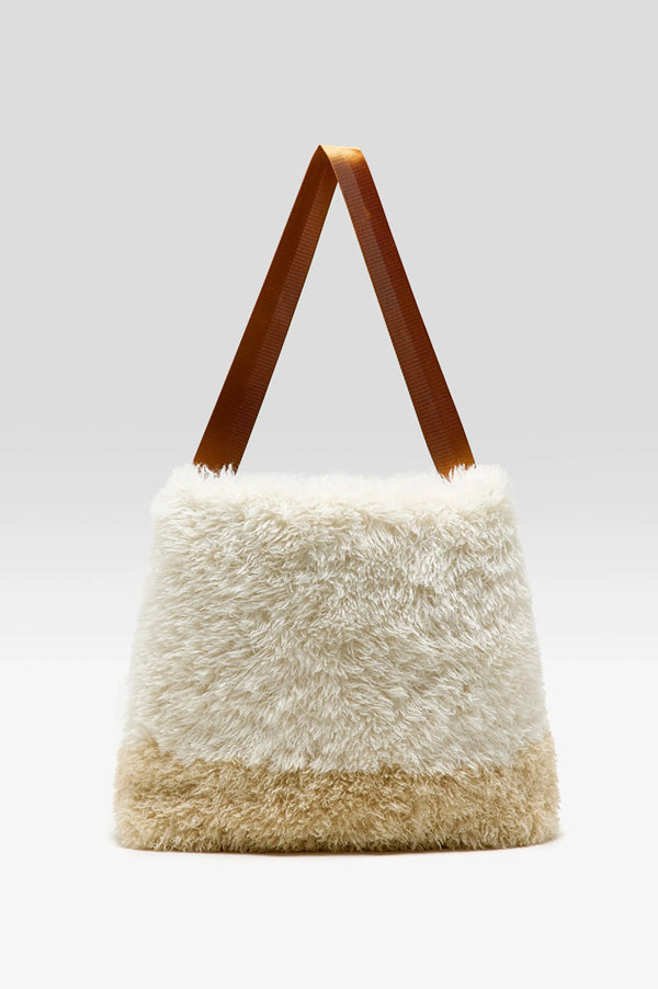 Bellerose Helado Lotus Shoulder Bag - The Mercantile London