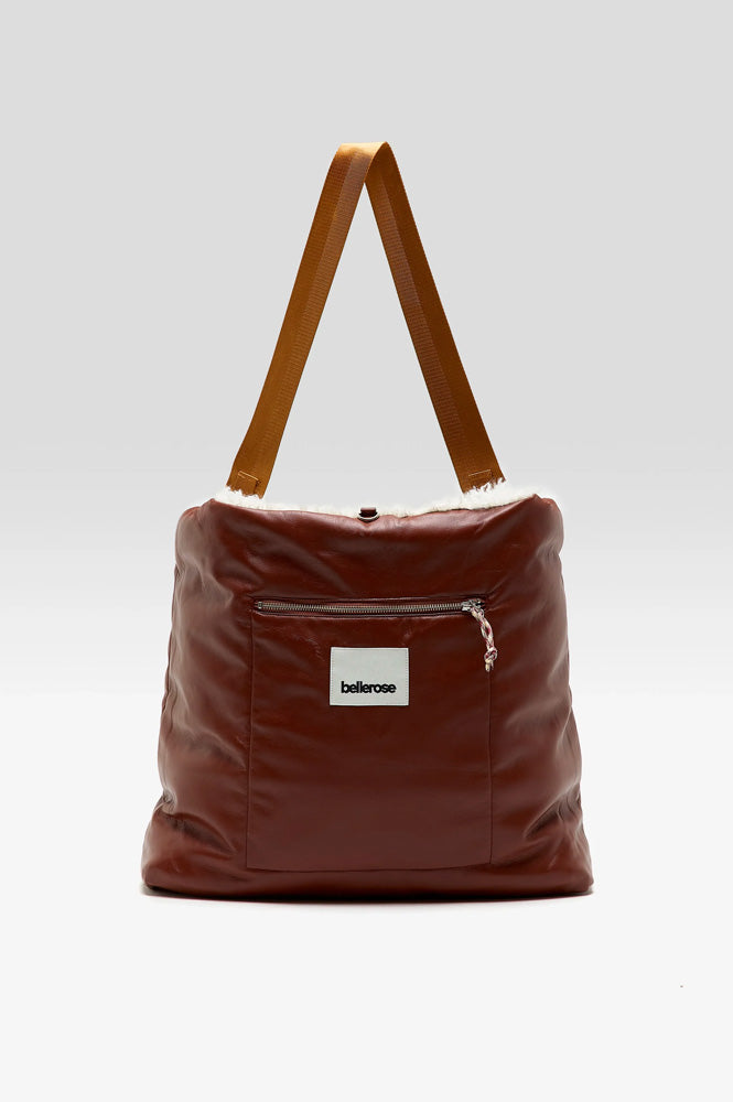 Bellerose Helado Lotus Shoulder Bag
