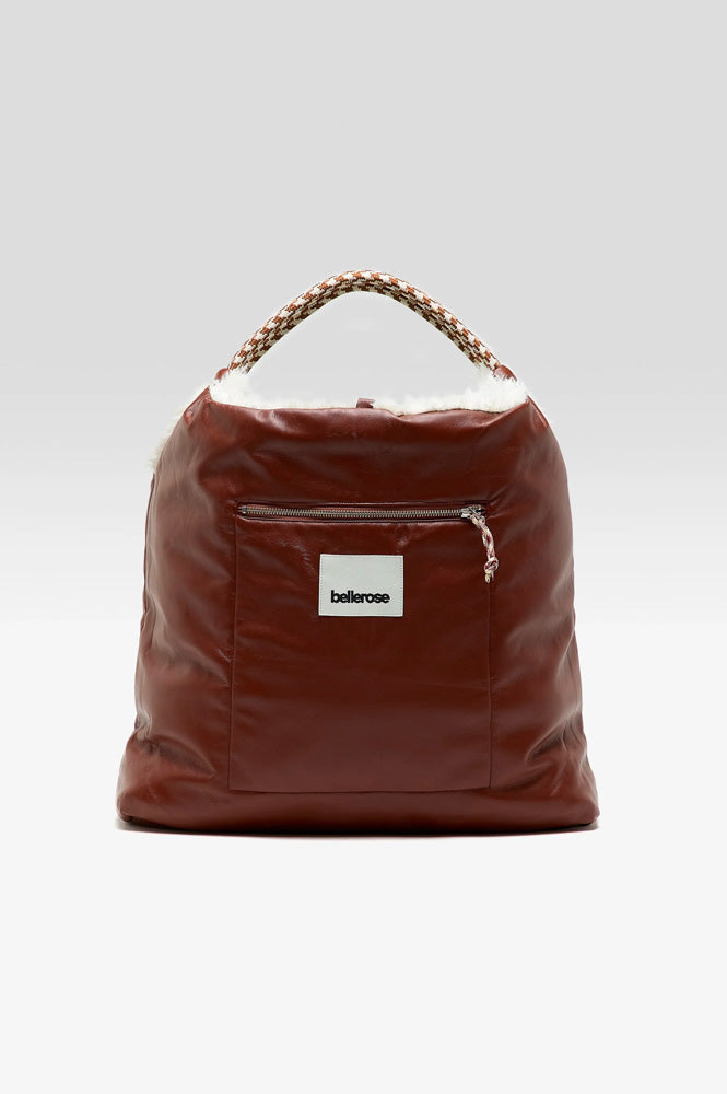 Bellerose Helado Lotus Shoulder Bag