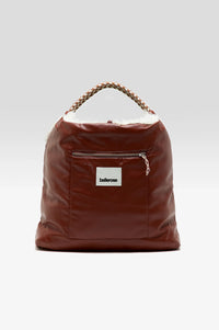 Bellerose Helado Lotus Shoulder Bag