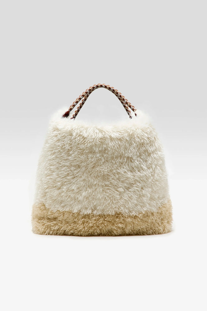 Bellerose Helado Lotus Shoulder Bag