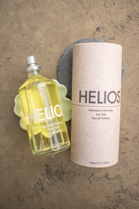 Laboratory Perfumes Helios Eau De Toilette - The Mercantile London