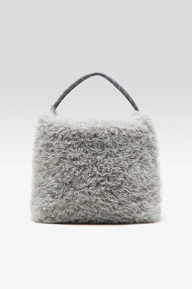 Bellerose Helmin Nickle Shoulder Bag