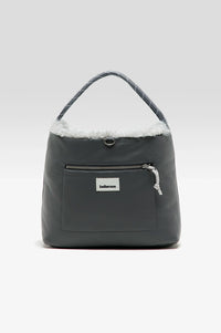 Bellerose Helmin Nickle Shoulder Bag