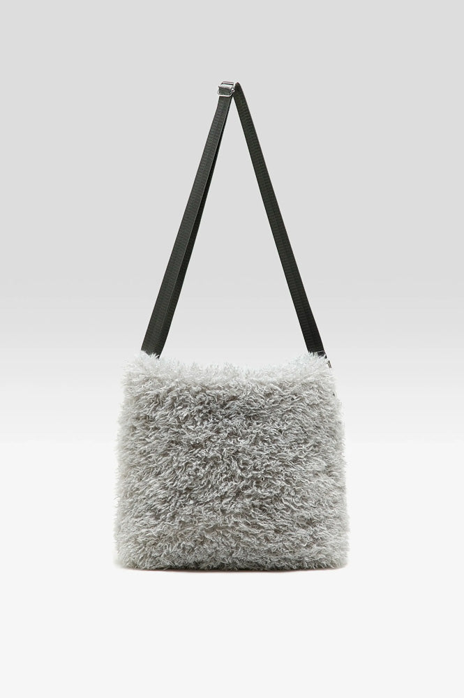 Bellerose Helmin Nickle Shoulder Bag