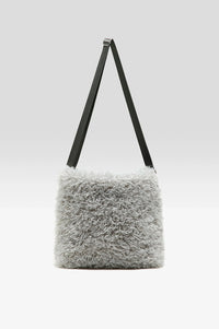 Bellerose Helmin Nickle Shoulder Bag