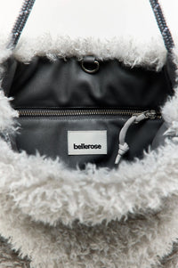 Bellerose Helmin Nickle Shoulder Bag