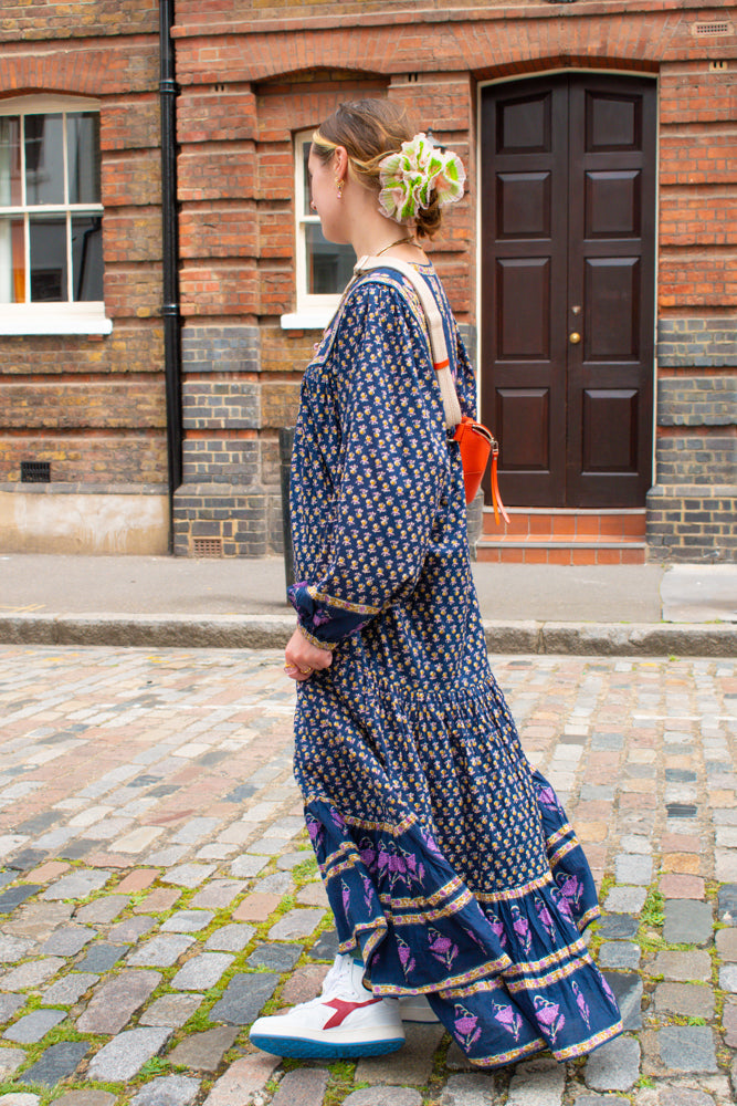 Louise Misha Gypsy Granada Meadow Dress - The Mercantile London