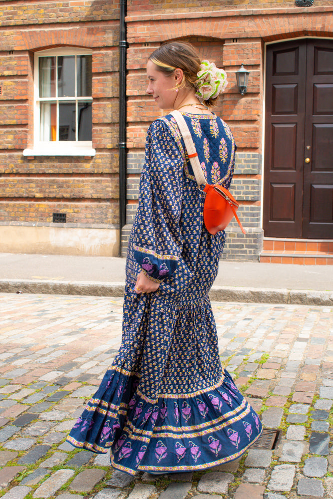 Louise Misha Gypsy Granada Meadow Dress - The Mercantile London