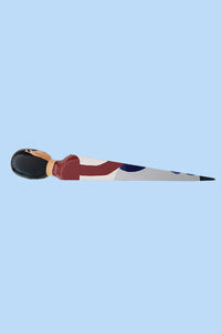 Wedgie Our Noel Door Stopper - The Mercantile London