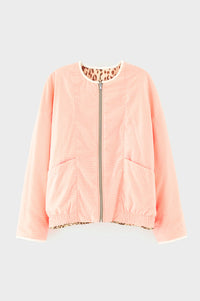 Bellerose Highland Combo A Reversible Jacket