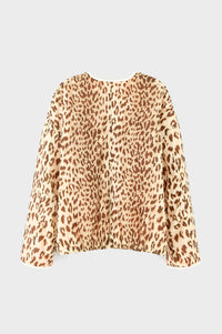 Bellerose Highland Combo A Reversible Jacket