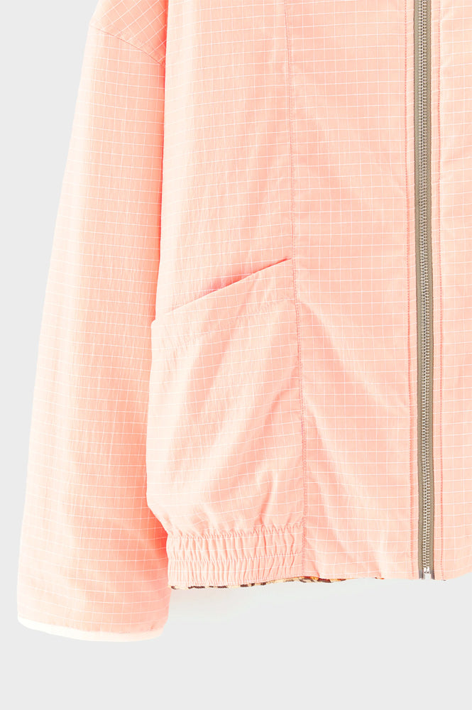 Bellerose Highland Combo A Reversible Jacket