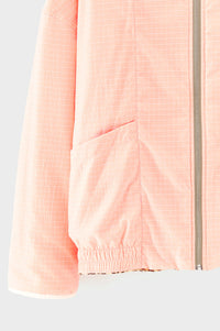 Bellerose Highland Combo A Reversible Jacket