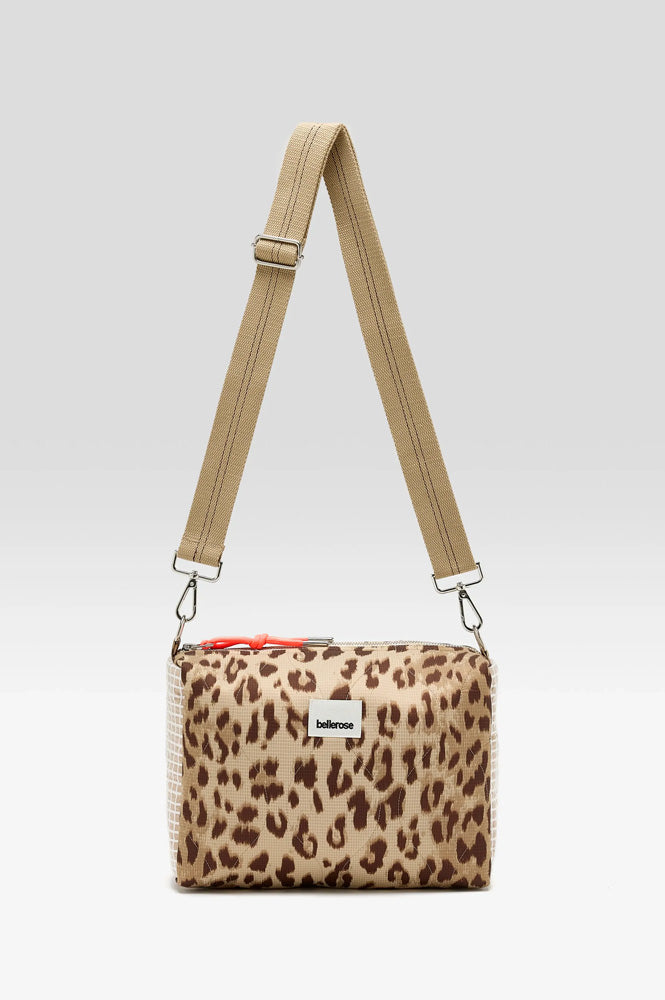 Bellerose Hobel Combo A Cross Body Bag