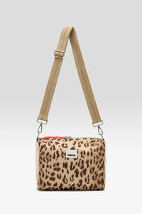 Bellerose Hobel Combo A Cross Body Bag