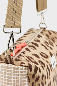 Bellerose Hobel Combo A Cross Body Bag