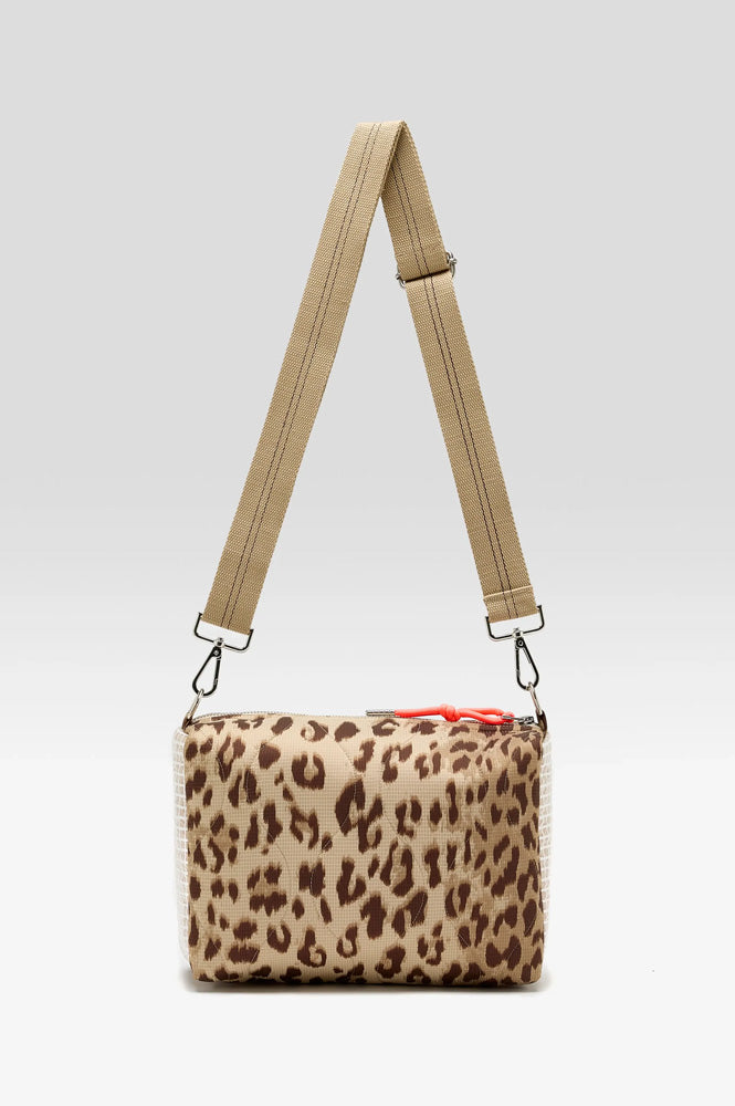 Bellerose Hobel Combo A Cross Body Bag