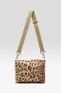 Bellerose Hobel Combo A Cross Body Bag