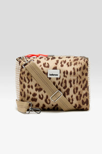 Bellerose Hobel Combo A Cross Body Bag
