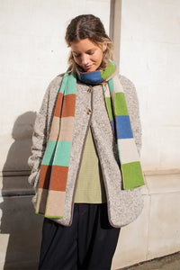 Hod Margie Latte Jacket
