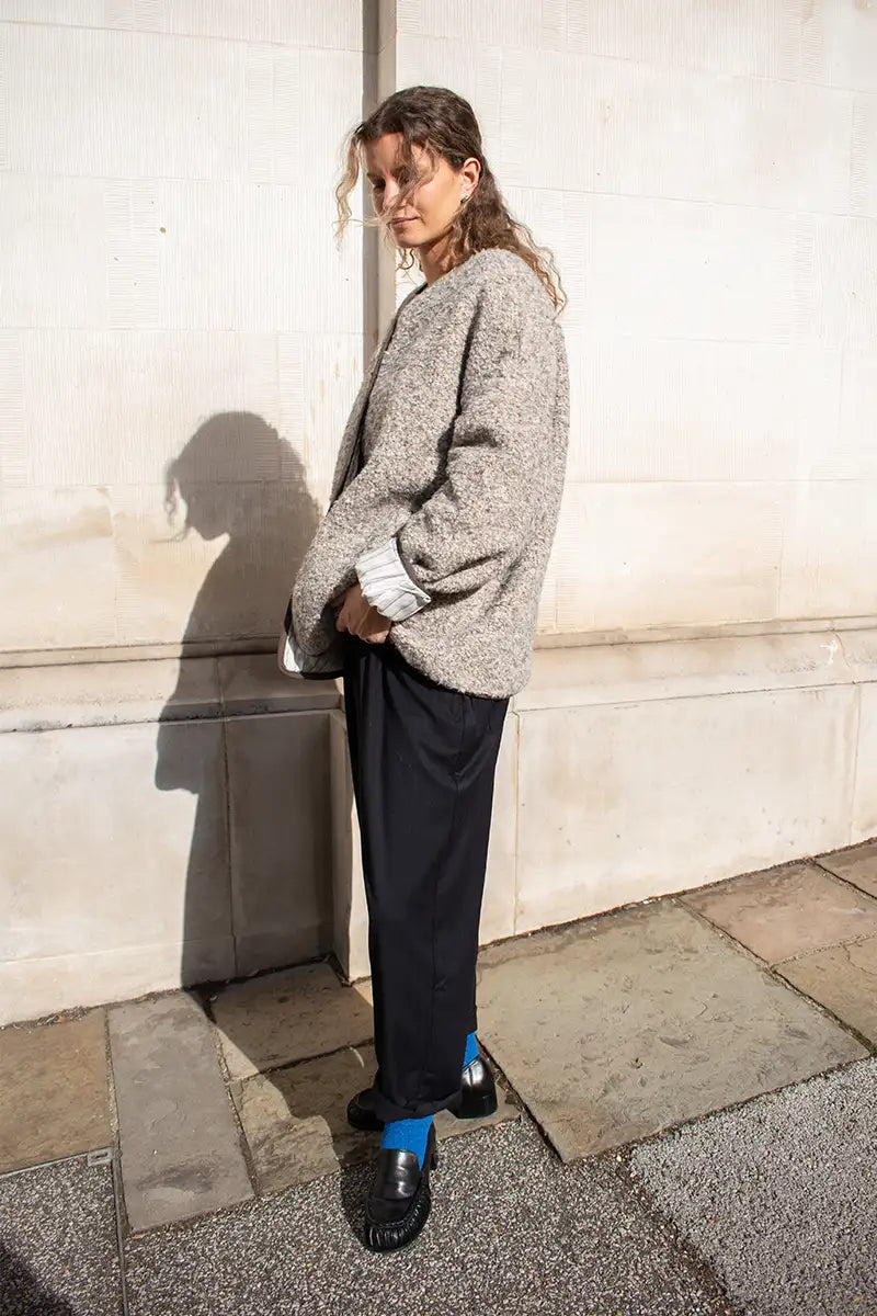 Hod Margie Latte Jacket