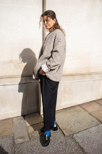 Hod Margie Latte Jacket