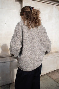 Hod Margie Latte Jacket